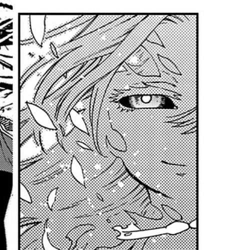 Mahou Tsukai no Yome Chapter 94: Keep the pot boiling. III cover