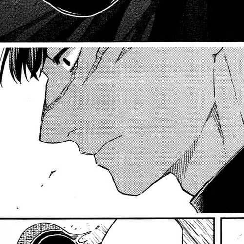 Mahou Tsukai no Yome Chapter 95.5: Fragments X: The Golden Cloth cover