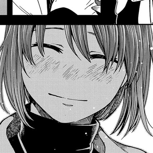 Mahou Tsukai no Yome Chapter 97: He gives twice who gives quickly. cover