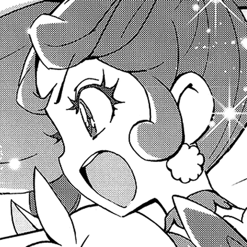 Mahou Tsukai Precure! Chapter 14.5: Precure Dream Story cover