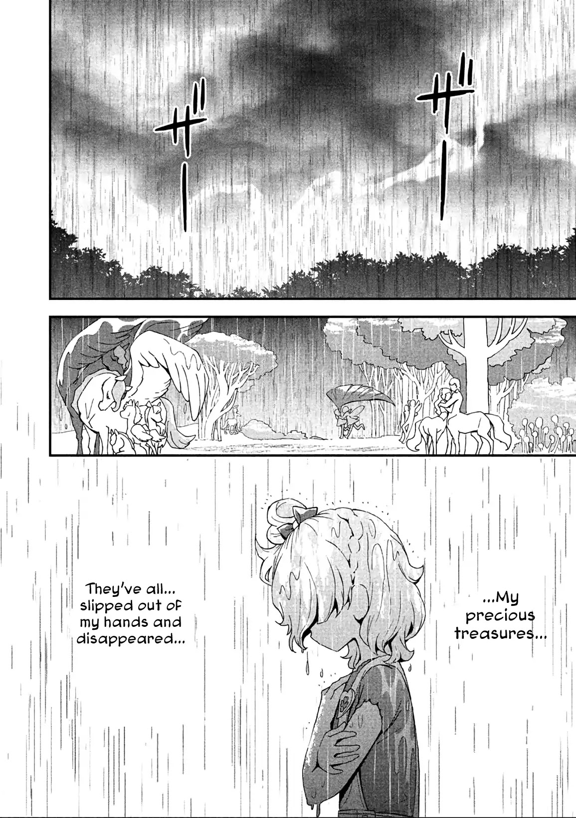 Mahou Tsukai Precure! Chapter 14 page 20 - Chapter 14