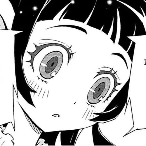 Mahou Tsukai Precure! Chapter 5 cover