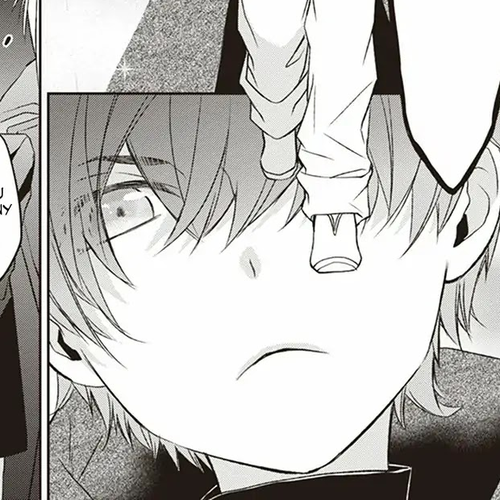 Mahou Tsukai to Hoshi Furu Niwa Chapter 2 cover