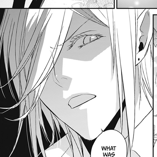 Mahou Tsukai to Hoshi Furu Niwa Chapter 3: The classmate baptism cover