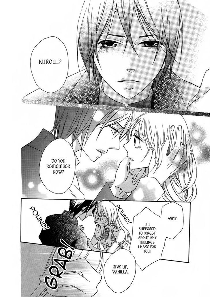 Mahou Tsukai to Koi no Biyaku Chapter 0 page 38 - Chapter 0
