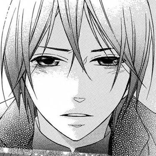 Mahou Tsukai to Koi no Biyaku Chapter 0 cover