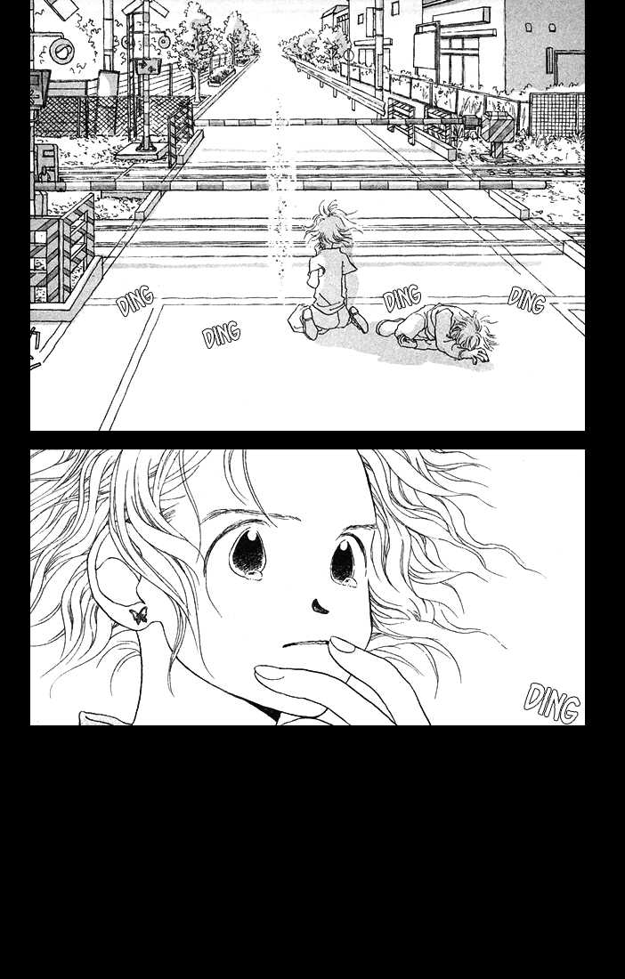 Mahou wo Shinjirukai? Chapter 1.3 page 18 - Chapter 1.3