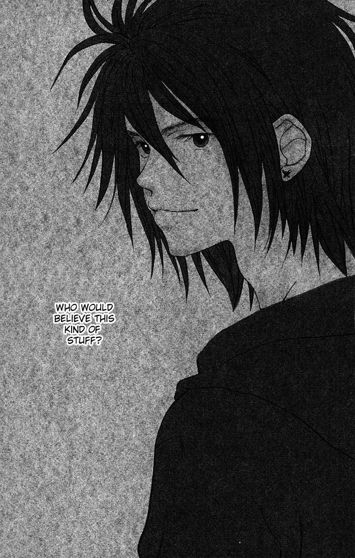 Mahou wo Shinjirukai? Chapter 1.3 page 19 - Chapter 1.3