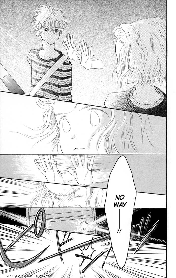 Mahou wo Shinjirukai? Chapter 1.3 page 5 - Chapter 1.3
