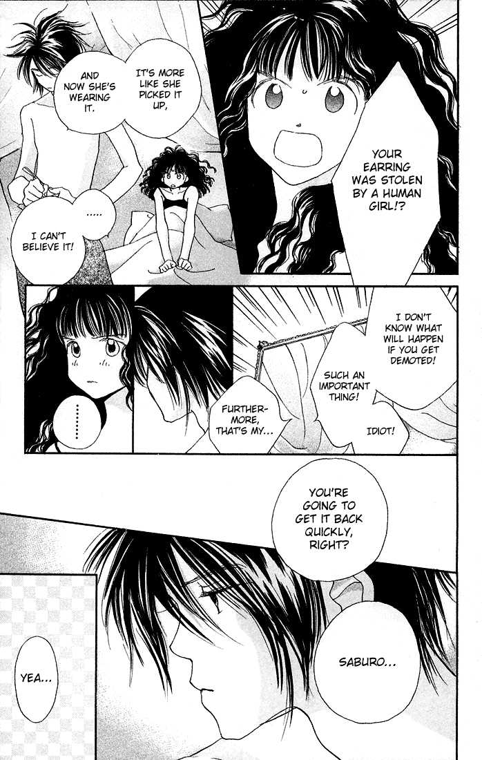 Mahou wo Shinjirukai? Chapter 2 page 13 - Chapter 2