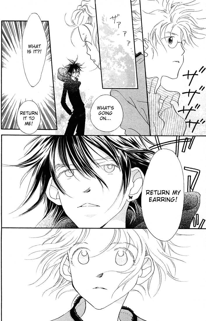 Mahou wo Shinjirukai? Chapter 2 page 18 - Chapter 2