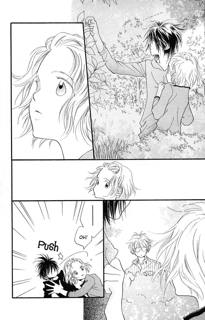 Mahou wo Shinjirukai? Chapter 2 page 26 - Chapter 2