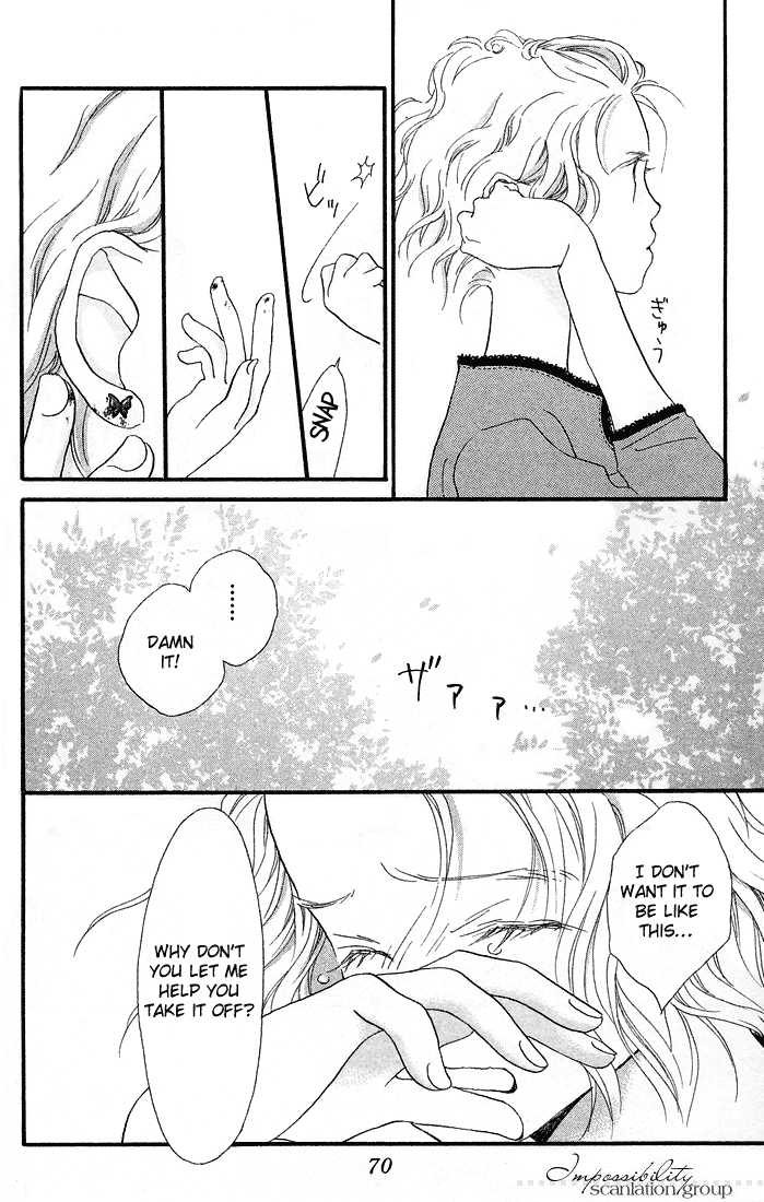 Mahou wo Shinjirukai? Chapter 2 page 28 - Chapter 2