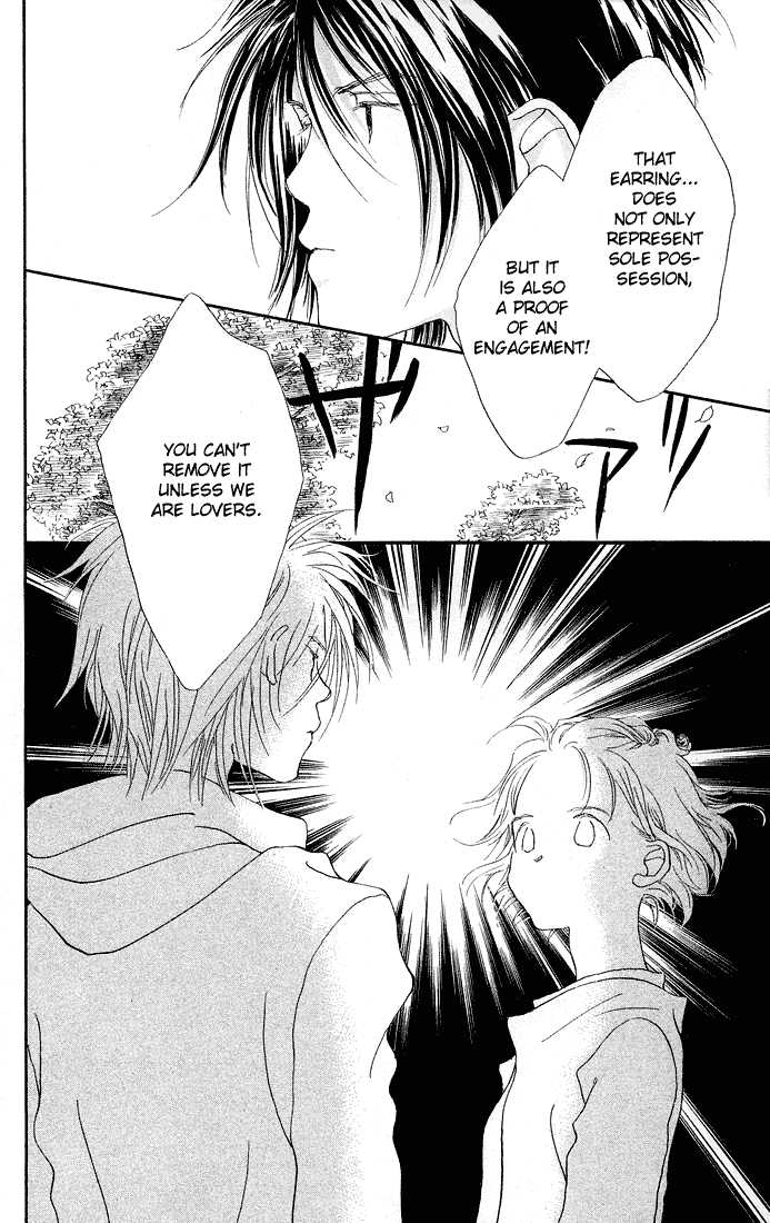 Mahou wo Shinjirukai? Chapter 2 page 34 - Chapter 2
