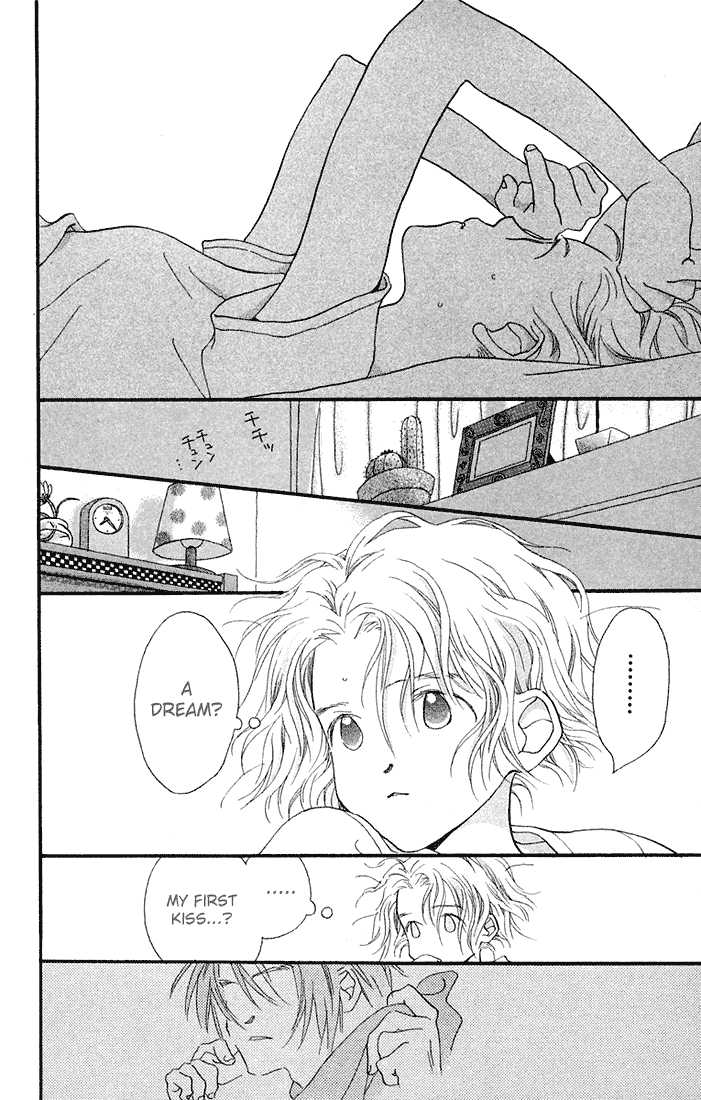 Mahou wo Shinjirukai? Chapter 2 page 4 - Chapter 2
