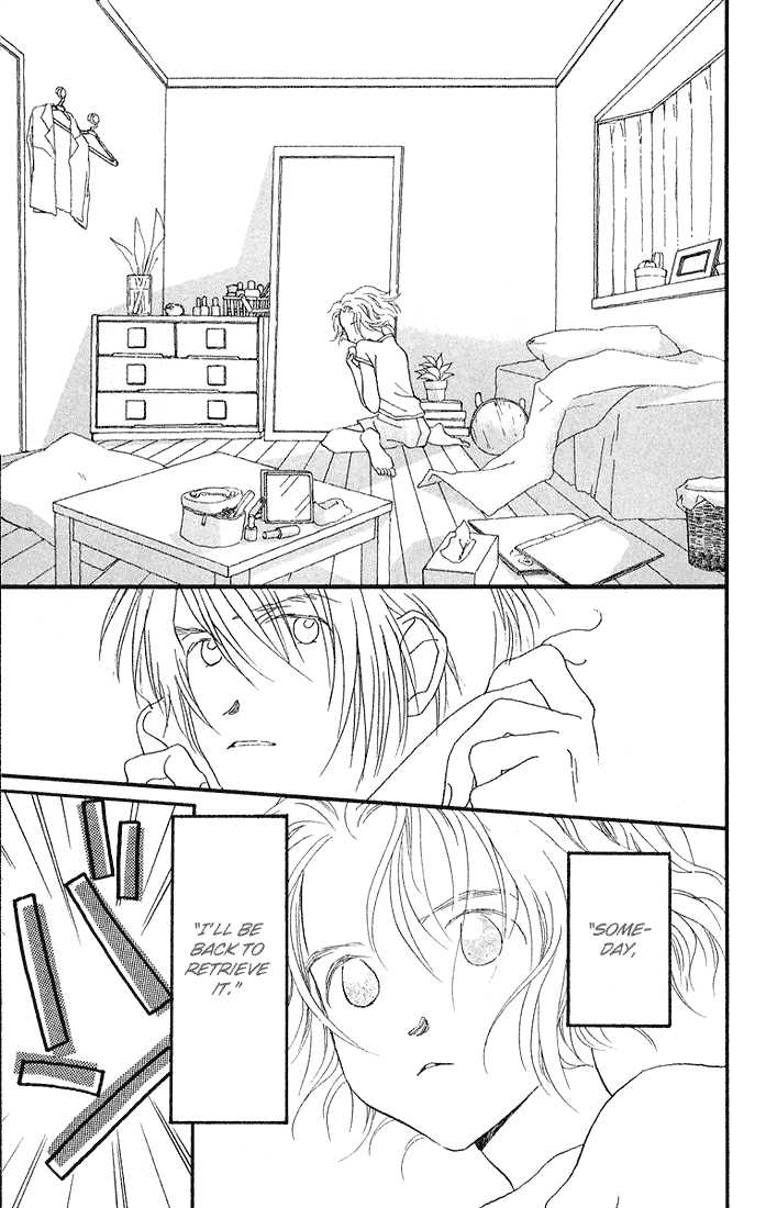 Mahou wo Shinjirukai? Chapter 2 page 9 - Chapter 2