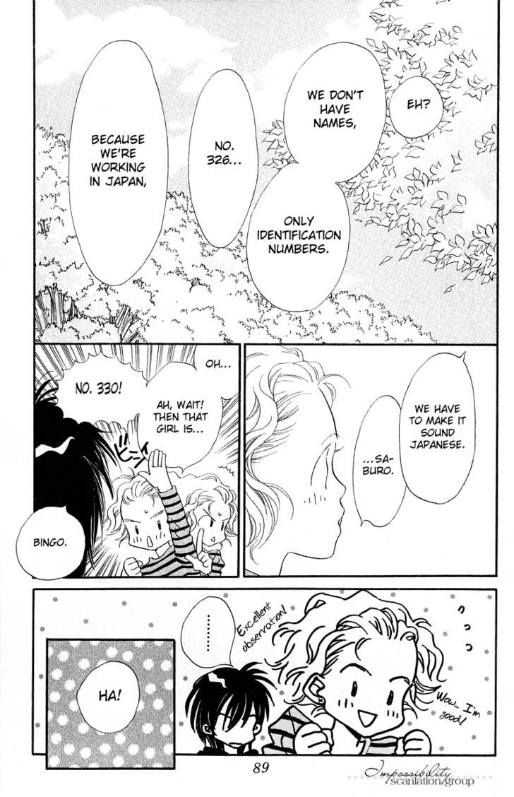 Mahou wo Shinjirukai? Chapter 3 page 14 - Chapter 3