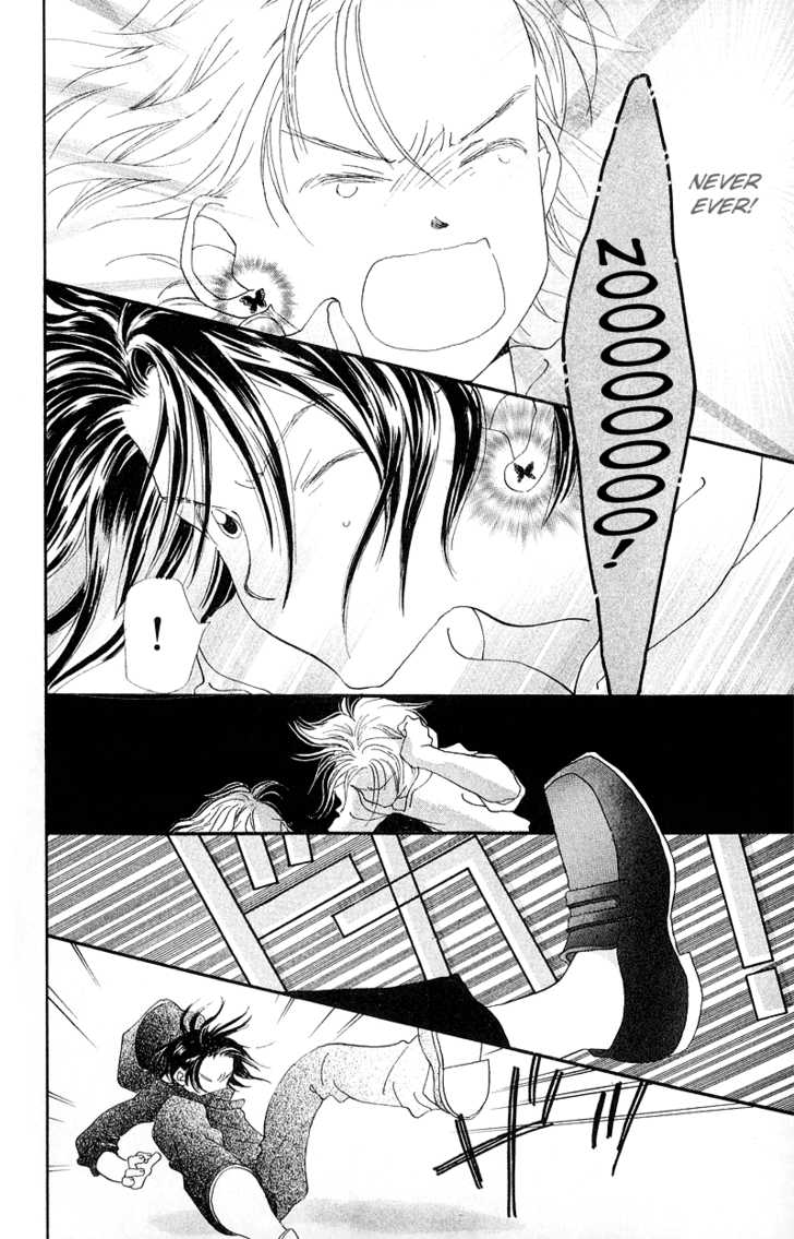 Mahou wo Shinjirukai? Chapter 3 page 29 - Chapter 3