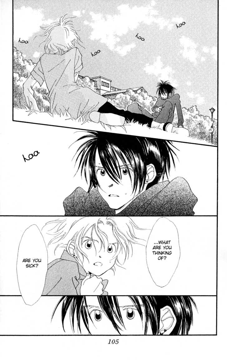 Mahou wo Shinjirukai? Chapter 3 page 30 - Chapter 3