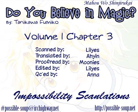 Mahou wo Shinjirukai? Chapter 3 page 41 - Chapter 3