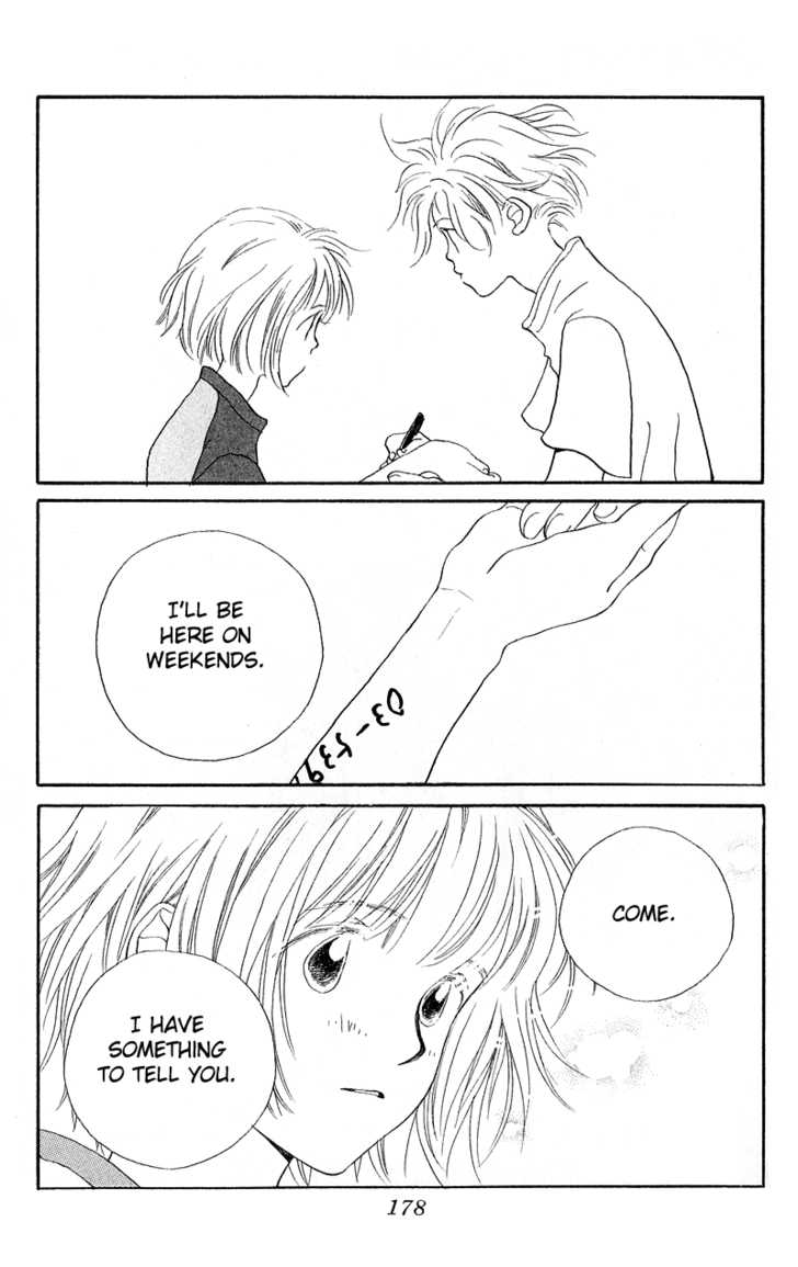 Mahou wo Shinjirukai? Chapter 4.1 page 25 - Chapter 4.1: Extra