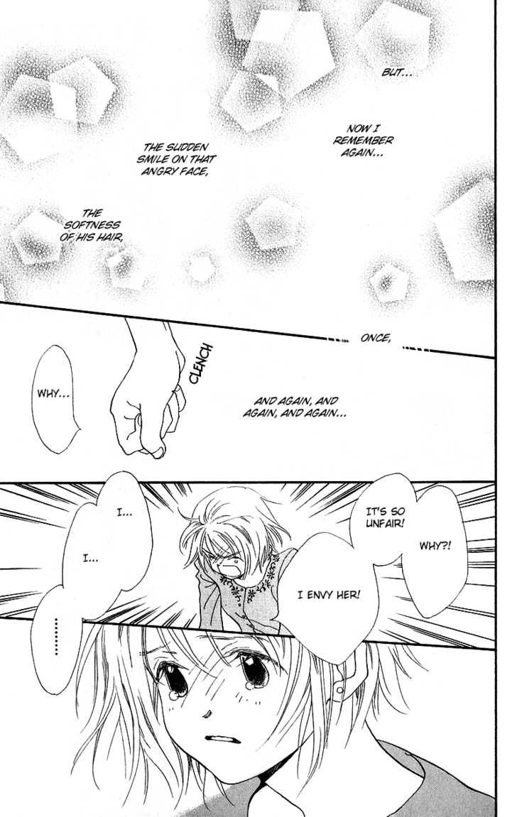 Mahou wo Shinjirukai? Chapter 4.1 page 42 - Chapter 4.1: Extra