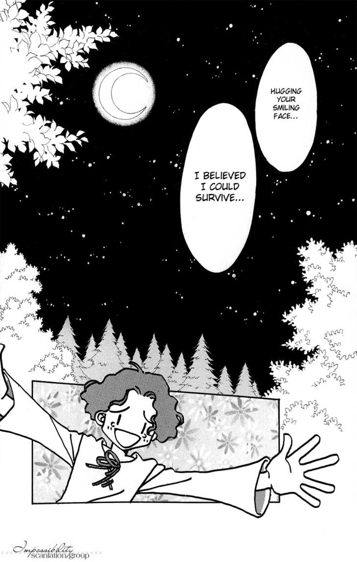 Mahou wo Shinjirukai? Chapter 4.1 page 49 - Chapter 4.1: Extra