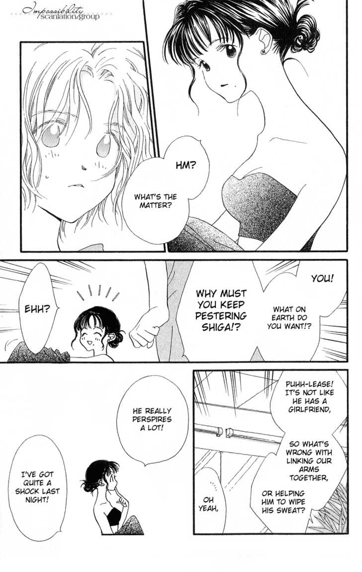 Mahou wo Shinjirukai? Chapter 4 page 16 - Chapter 4