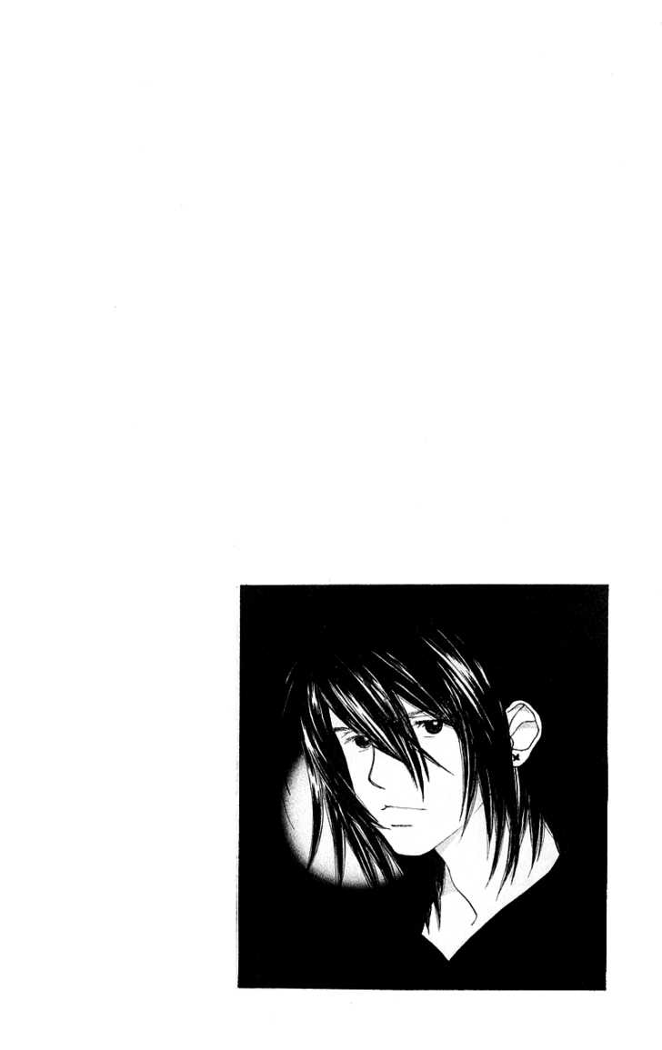 Mahou wo Shinjirukai? Chapter 4 page 3 - Chapter 4
