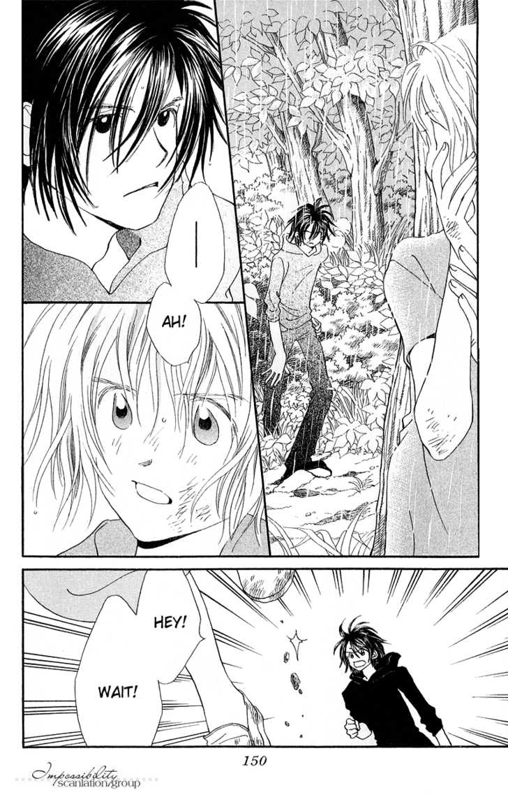 Mahou wo Shinjirukai? Chapter 4 page 35 - Chapter 4