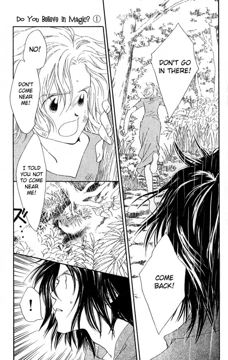 Mahou wo Shinjirukai? Chapter 4 page 36 - Chapter 4