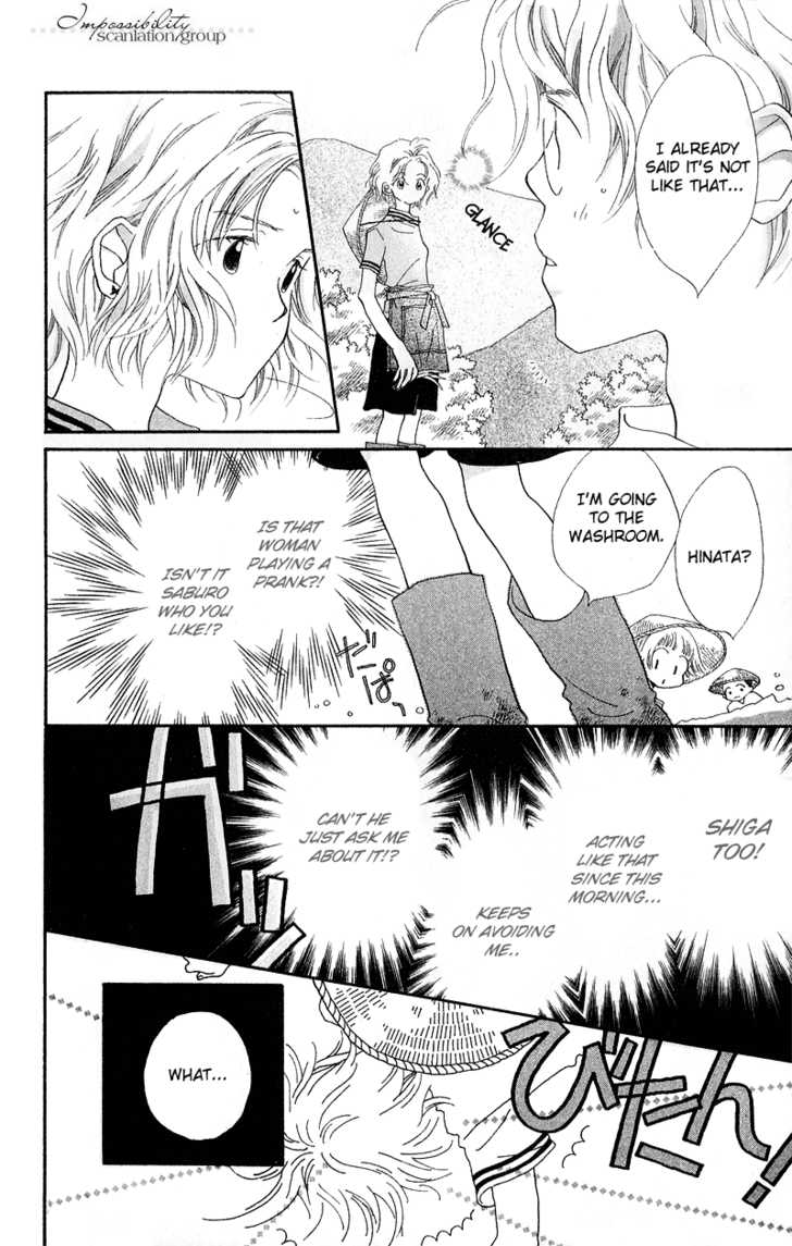 Mahou wo Shinjirukai? Chapter 4 page 7 - Chapter 4