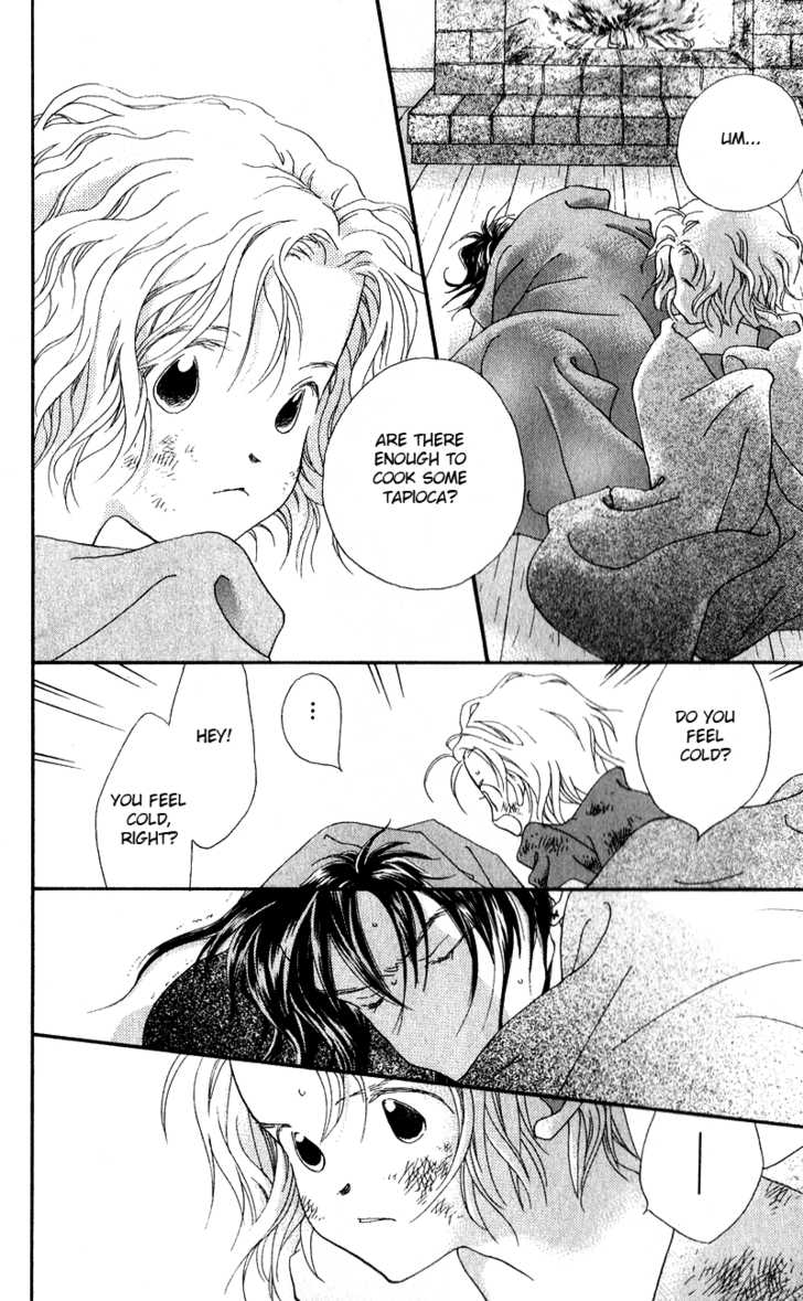 Mahou wo Shinjirukai? Chapter 5 page 14 - Chapter 5