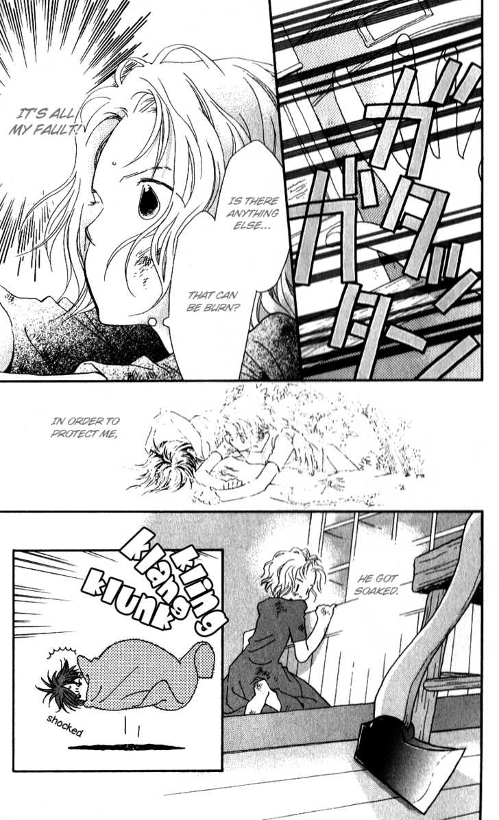 Mahou wo Shinjirukai? Chapter 5 page 15 - Chapter 5