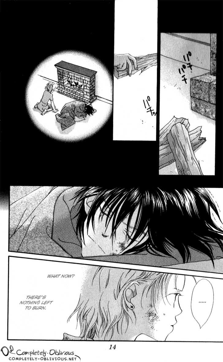 Mahou wo Shinjirukai? Chapter 5 page 18 - Chapter 5