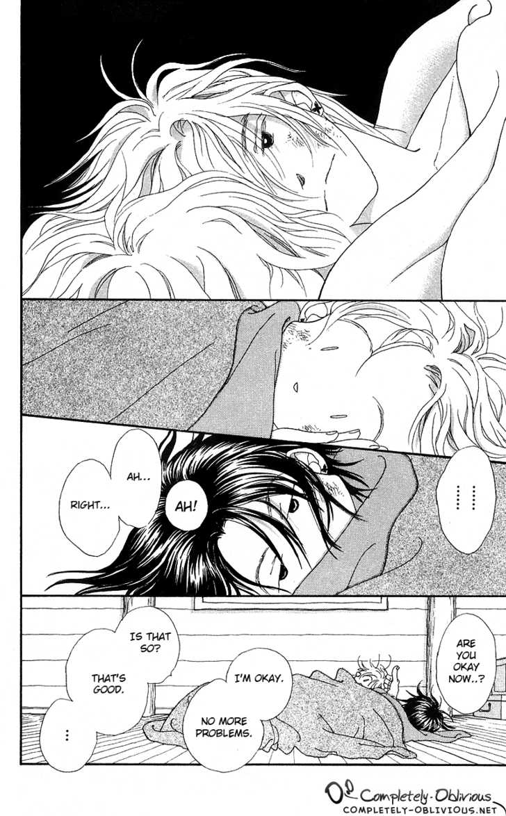 Mahou wo Shinjirukai? Chapter 5 page 24 - Chapter 5