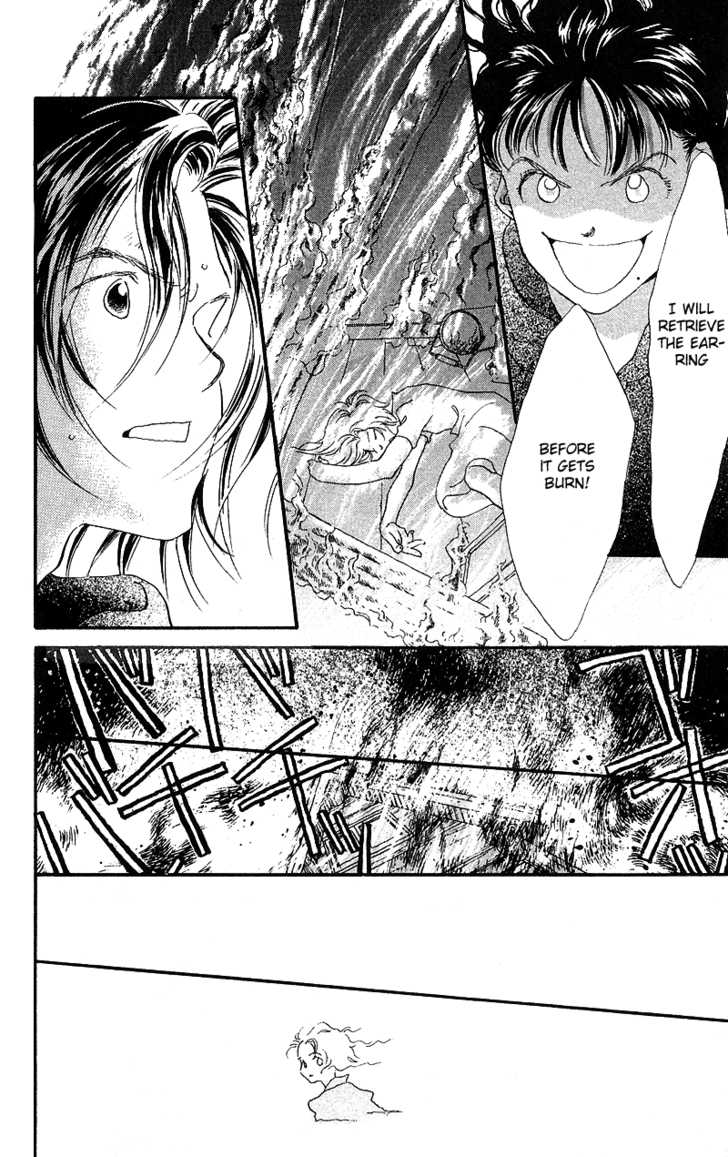 Mahou wo Shinjirukai? Chapter 5 page 34 - Chapter 5