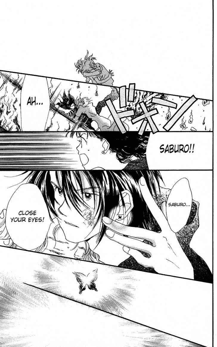 Mahou wo Shinjirukai? Chapter 5 page 37 - Chapter 5