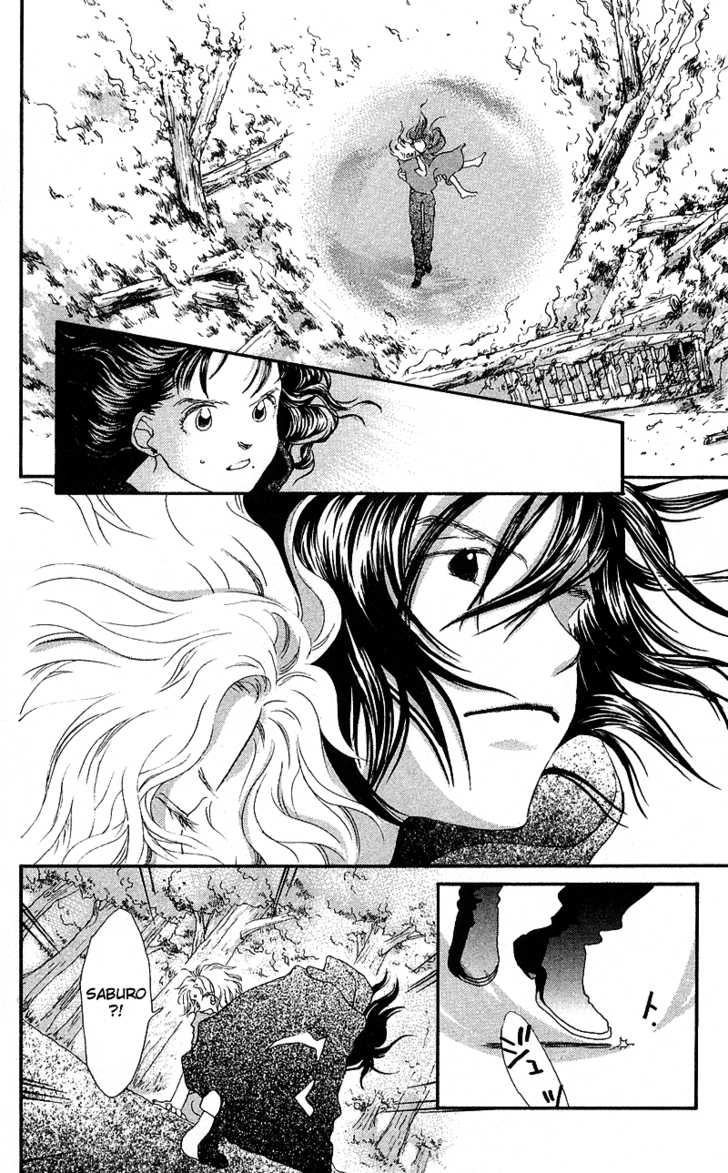 Mahou wo Shinjirukai? Chapter 5 page 38 - Chapter 5