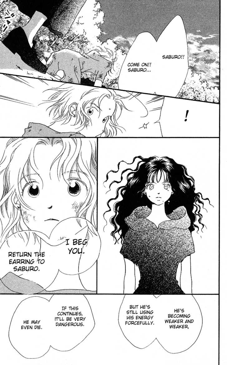 Mahou wo Shinjirukai? Chapter 5 page 39 - Chapter 5