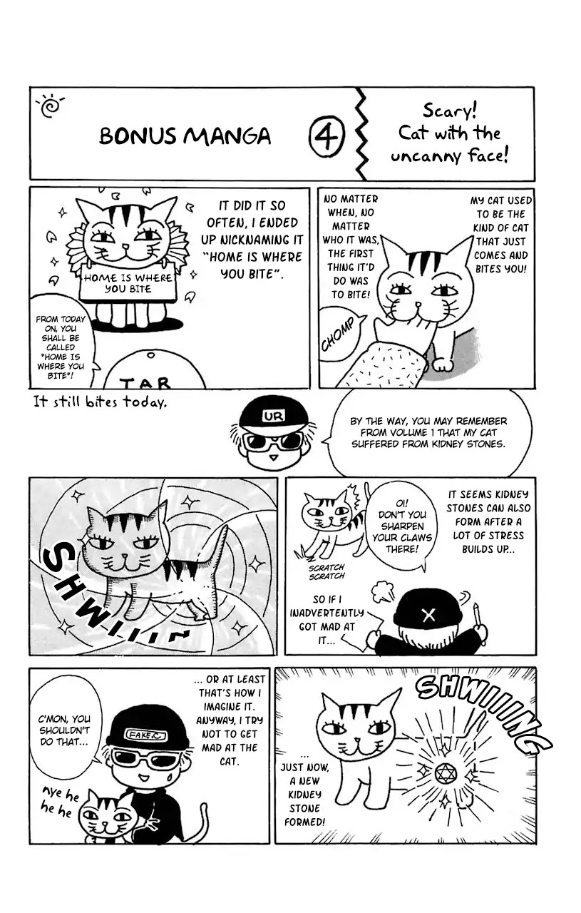 Mahoujin Guru Guru Chapter 16 page 26 - Chapter 16: Dohgma Town