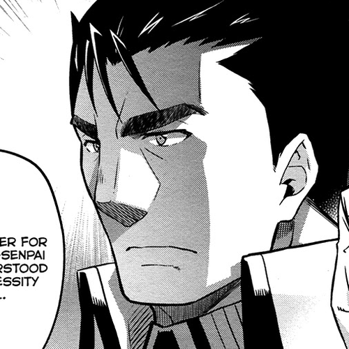 Mahouka Koukou no Rettousei - Double Seven Hen Chapter 11: Invitation and Rejection cover