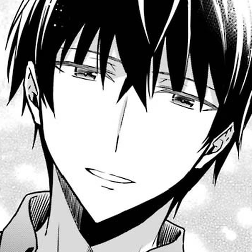 Mahouka Koukou no Rettousei - Double Seven Hen Chapter 16: Gift cover