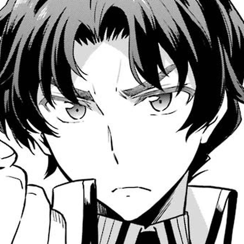 Mahouka Koukou no Rettousei - Double Seven Hen Chapter 17: Inspection cover