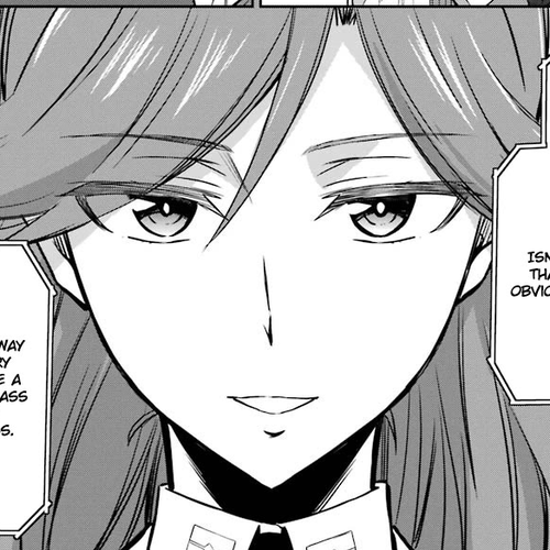 Mahouka Koukou no Rettousei - Double Seven Hen Chapter 25: Invisible Dark Clouds cover