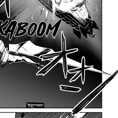 Mahouka Koukou no Rettousei - Double Seven Hen Chapter 27: Demands cover