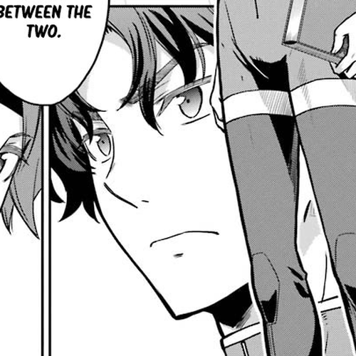 Mahouka Koukou no Rettousei - Double Seven Hen Chapter 28: Playing with Real Power (I) cover