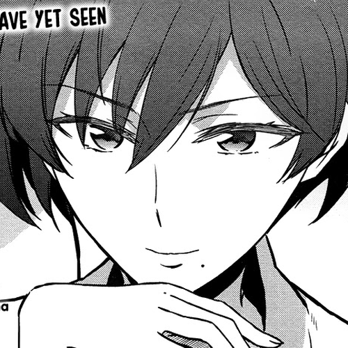 Mahouka Koukou no Rettousei - Double Seven Hen Chapter 3: Actress cover