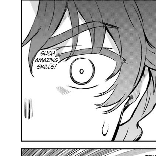 Mahouka Koukou no Rettousei - Double Seven Hen Chapter 30: Two Flawed Magicians cover