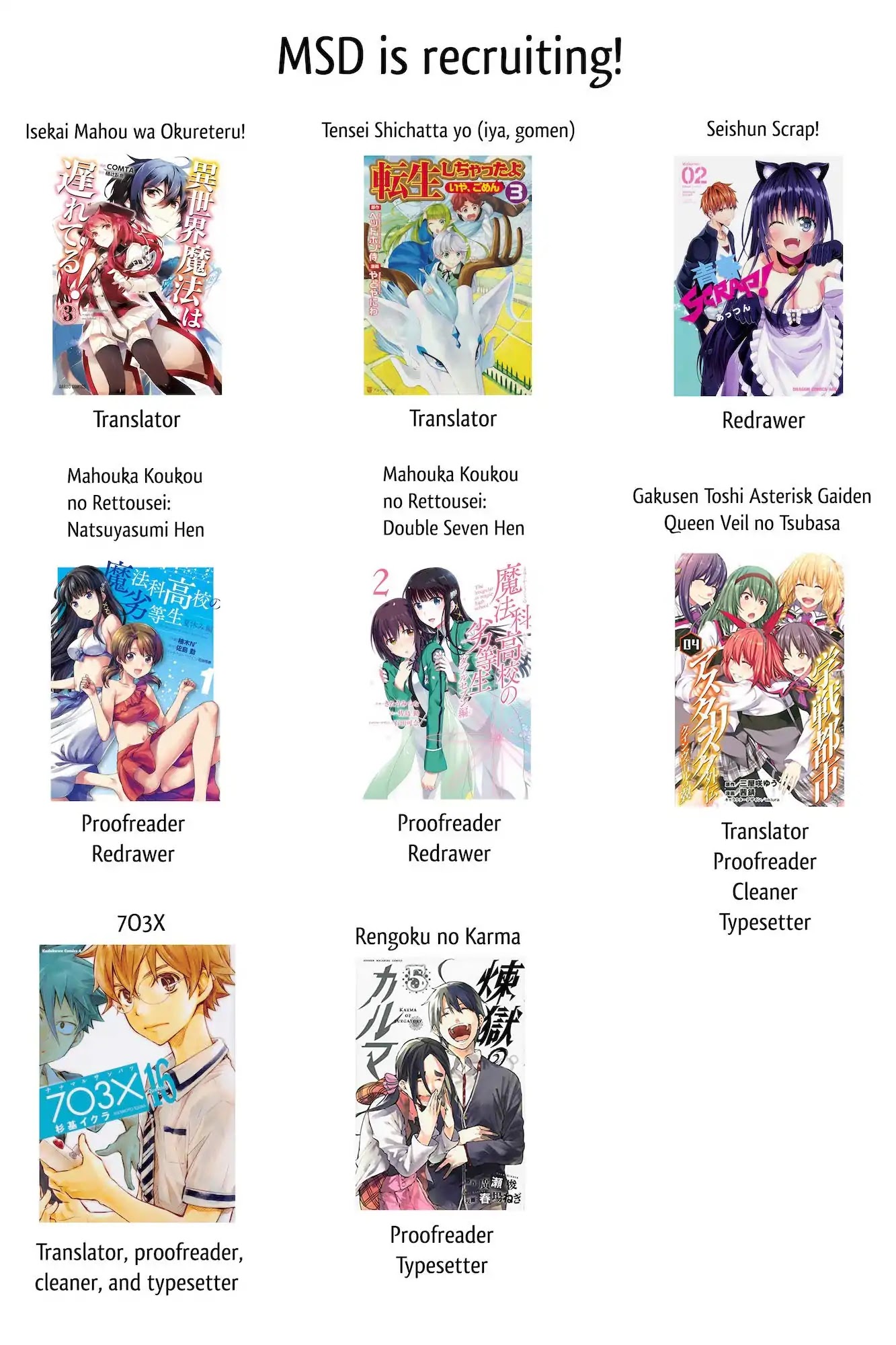 Mahouka Koukou no Rettousei - Double Seven Hen Chapter 4 page 27 - Chapter 4: Actress 2